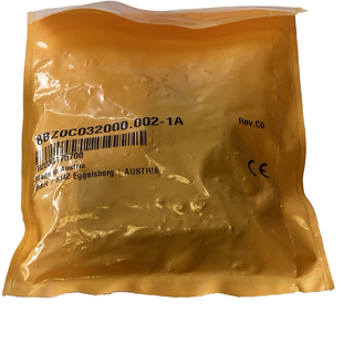 B&R 8BZ0C032000.002-1A Schraubklemmen Set für ACOPOSmulti NEU & OVP