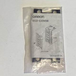1pc CM X OMRON E53-COV08 Für OMRON4