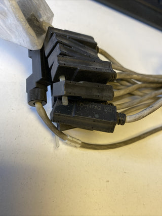 14x SMC   D-H7A2 Elektronischer Signalgeber Schalter, Näherungsschalter1