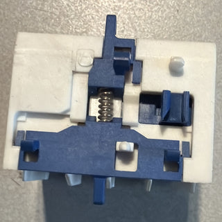 3x Schneider Electric LA1KN11 Hilfsschalterblock – GEBRAUCHT2