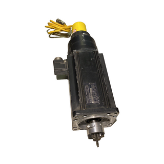Indramat MAC90B-0-PD-3-C/110-B-1/S005 Servomotor + Stegmann encoder AG 661 190