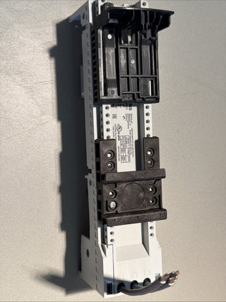 Siemens SENTRON Geräteadapter 8US1251-5DS10 | 25A | für 60mm Sammelschiene0