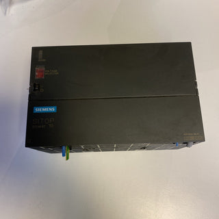 SIEMENS 6EP1334-1SL11 SITOP power supply E.035