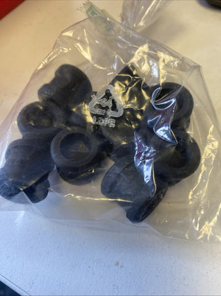 10x Murrplastik BTK 17 Blindtülle (klein) | Art.-Nr. 87171210 | OVP