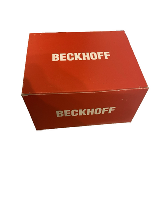 Beckhoff CU8006-0000 | 4-Port USB-3.0-Hub | OVP & NEU