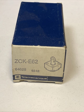 Telemecanique ZCK-E62 Endschalter-Betätigungskopf – NEU & OVP0