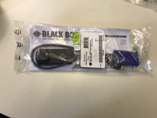 APC KVM 2G USB Server module Black Box (724) 746-55001
