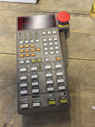 Siemens 6FR1460-2UN Sirotec handheld programmeerapparaat6