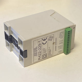 ADESYS MODALARM TR- R422-229-1 (ALARMMODUL) -4