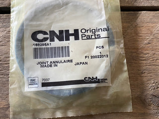 Original CNH Dichtring / Sealing Ring – Teilenummer 168295A1 – NEU1