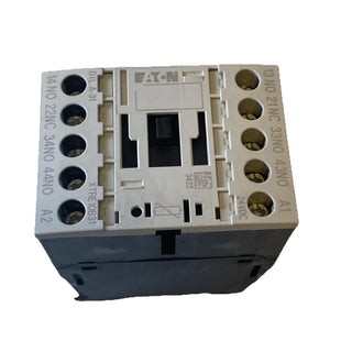 Eaton DILA-31 XTRE10B31 Hilfsschütz 24VDC 3S 1Ö Steuerrelais 276379 Neu ohne OVP1