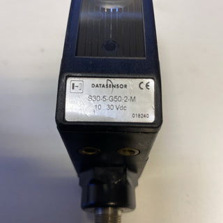 DATALOGIC   S30-5-G50-2-M   Näherungsschalter -2