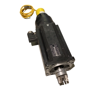 Indramat MAC90B-0-PD-3-C/110-B-1/S005 Servomotor + Stegmann encoder AG 661 191