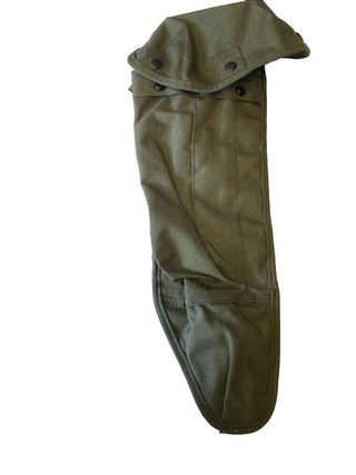 1x Harris PRC 25/77 Antennentasche MOLLE System 10372-0349-04 Funk Tasche NEU4