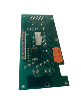 Telemecanique W80865054 SPS Baugruppe / PLC Board Unit – NEU / OVP NEW