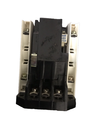 Schütz IDX-23 60A 220V 230V 50Hz IDX 23 2