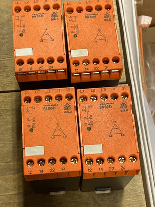 DOLD BA 9041 Phasenfolgerelais (ID 002041)5