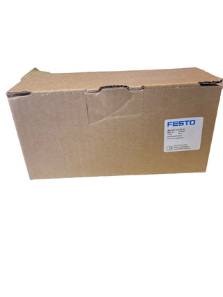 FESTO Druckregelventil MS4-LR-1/4-D5-AS 5294152