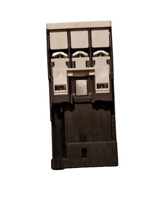 Siemens Sirius 3R 3RT1024-1B Leistungsschütz E-Stand: 022