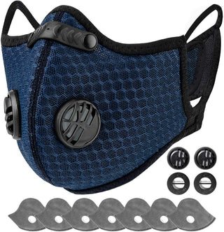 Astro LF2014 Sportmaske  Sportler Maske Wieder verwendbar0