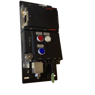 Euchner MGB-L1B-PNC-L-115138 Safety Switch Multicode 115138 | MGBL1BPNCL1151387