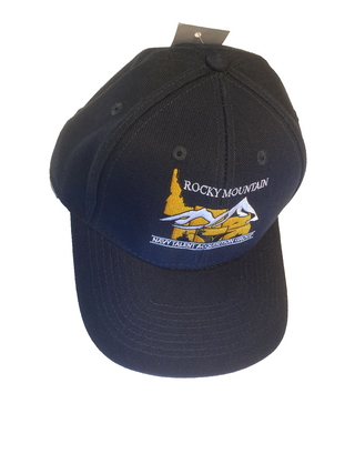 Navy Talent Acquisition Group Rocky Mountain Cap Original Baseball Mütze US Navy12