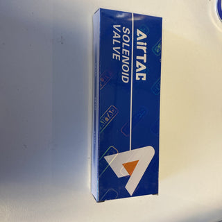 Airtac 4V230C-08: Magnet-Luftventil - 4V230C08B Airtac2