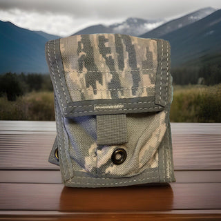 Neu USAF Air Force ABU Tigerstreifen Camouflage Sicherheitskräfte SF Handschelle0
