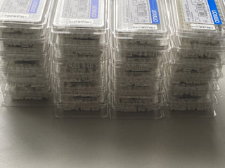 95 PACK OMRON XW5Z-S6.0LB-91-100 25STK PACK  81-906