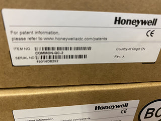 Honeywell 4-Slot Batterieladegerät, EU1