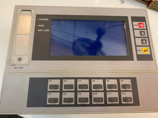OMRON NT20M-DF125-V1 – Programmable Terminal (HMI) – GEBRAUCHT1