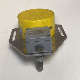 Proxitron IKNR 060T.38 MG Induktiver Sensor 60mm geb5