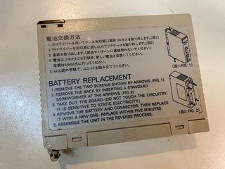 Omron C200H-ASC02 Kommunikationsmodul ASCII UNIT2