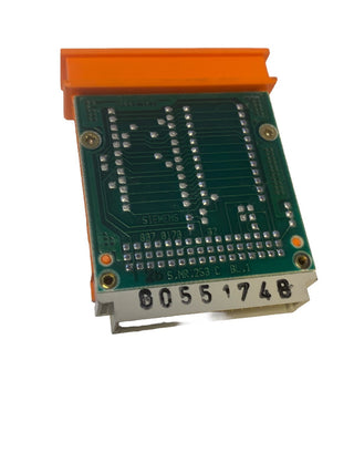 Siemens Speichermodul 6ES5910-0AA21 memory module 910 Simatic S5 EPROM
