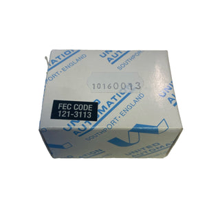United Automation CSR2-15E Leistungsregler (121-3113) – NEU & OVP1