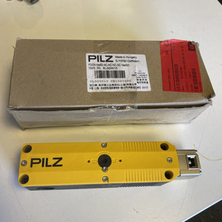 Pilz PSEN me5S 6L000012 Sicherheitsschalter Schutztürsystem Zuhaltung Neu oOVP5
