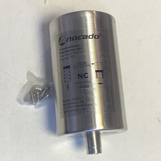 nocado Pneumatischer Drehantrieb 90° (4-8 bar) – NEU0