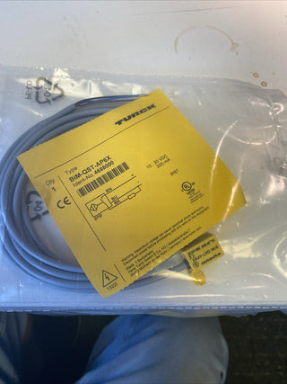 03555919 TURCK 4688000 BIM-QST-AP6X1