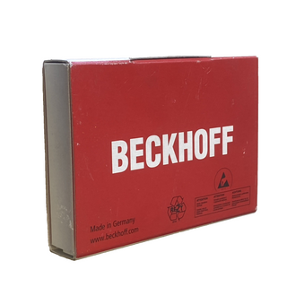  Beckhoff KL3403 | 3-Phasen-Leistungsmessklemme | NEU & Unbenutzt