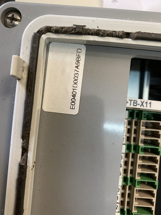 Klemmen Kasten gebraucht 4