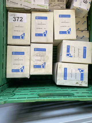 KRAUS NAIMER KG20B T903/NL420Y VE 3