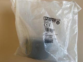 Phoenix Contact PSD-S CE-TM SPRING (2700092) – NEU & OVP0