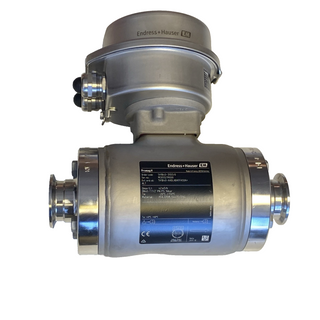 Endress+Hauser Proline Promag H 100 | DN40 1 1/2" | 5H1B40