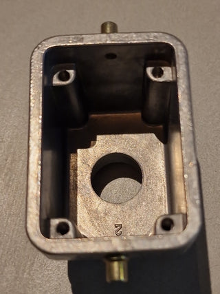 Lapp 10012000 EPIC H-B 6 TS 13,5 Tüllengehäuse Steckergehäuse Baugröße 6B Neu oO2