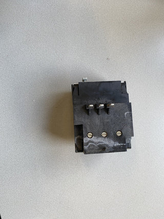 Thermisches Überlastrelais / Überstromrelais IRX 1/1 TGL 16A Neu ohne OVP3