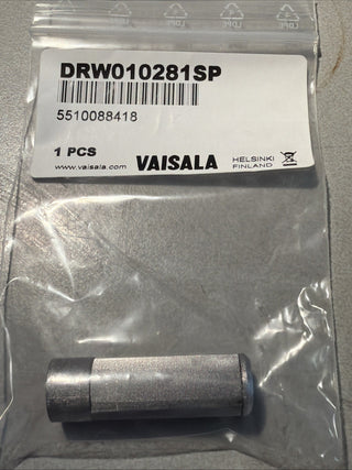 Vaisala DRW010281SP Ersatzfilter PPS/Edelstahl für HMP7 & HMM170 – NEU & OVP0