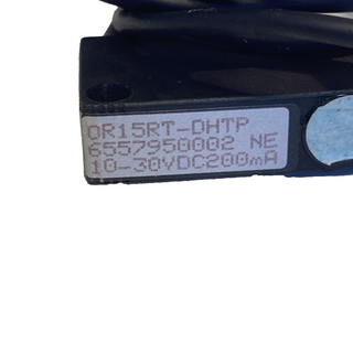 Bernstein Lichtschranke OR15RT-DHTP-0040-CL (655.7950.002)0