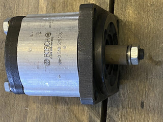 Bosch Hydraulikpumpe 0510525313 Carraro 5500 Traktor Hydraulik Pumpe GEBRAUCHT4
