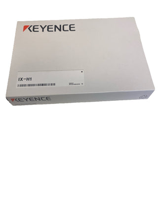 Keyence IX-H1 IXH1 Ver. R2.00 Software für die Modellreihe IX -unused/OVP-0
