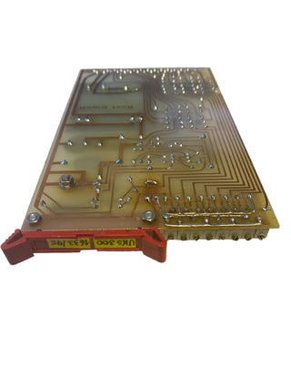 Steuerplatine UKS 300 – Typ 1633/95 – Gebraucht / Geprüft3
